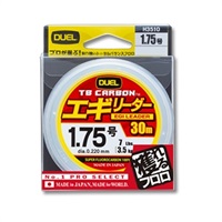 TB　CARBON　エギリーダー　30m